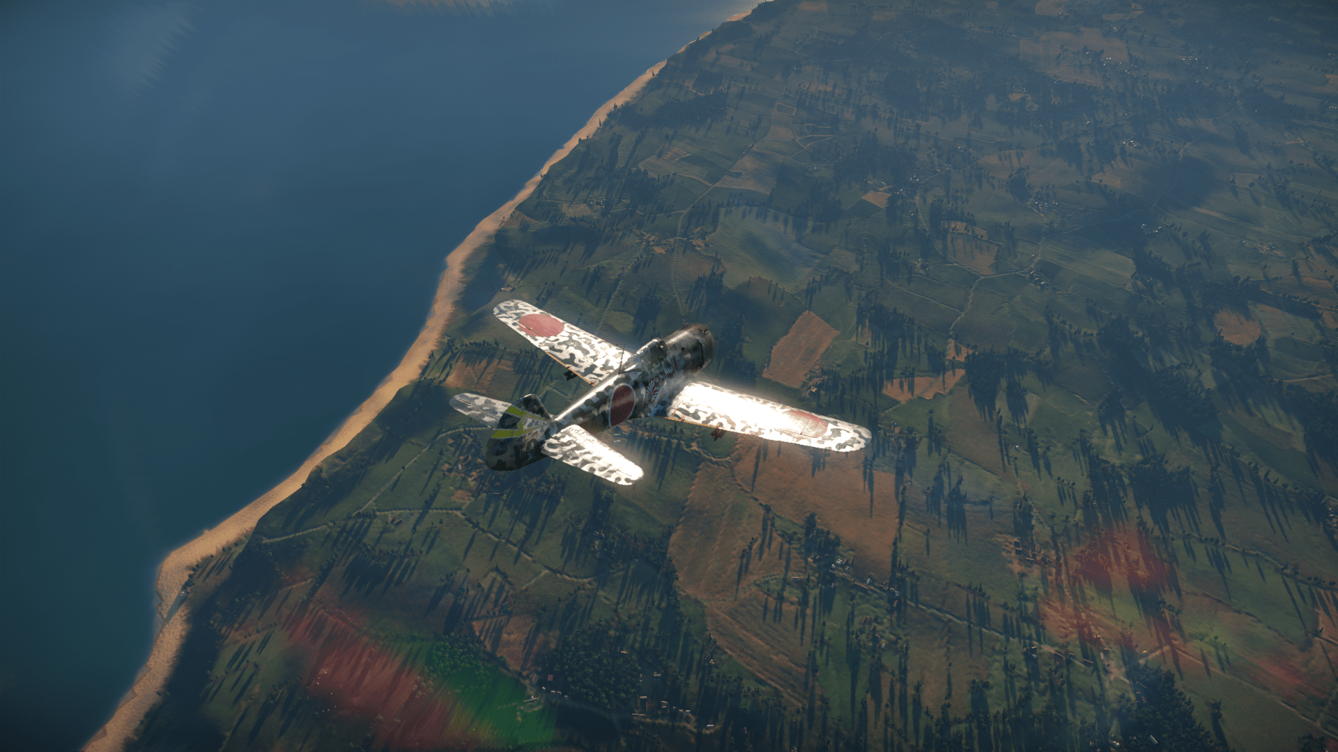 War Thunder Screenshot Competition July Week Winners Fan Zone